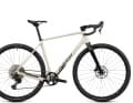The Regard 7.0 marks the entry point into the world of carbon gravel bikes at Radon.