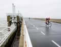 Les "NK headwind", les championnats néerlandais de vent de face, ont été annulés en 2023 - voici quelques impressions de 2022 & 2020
