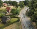 Course cycliste de Brême