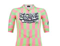 ​Attaquer W ROSE Racing Circle Jersey