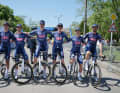 He was previously part of the Alpecin development team.