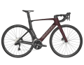 The entry-level model of the new Scott Foil RC with the new Shimano 105 Di2.