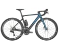 The Solace eRide 10 is the top version of the e-road bike 