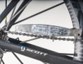 Does the chain need to be replaced? Are the chainring set and sprocket set still good?