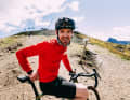 Hoch hinaus: TOUR-Testredakteur Julian Schultz war zum testen des neuen Basso Palta 2 in den Dolomiten unterwegs.