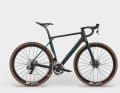 Endurace CFR Di2, Shimano Dura-Ace Di2, DT Swiss ERC 1100, 7,3 kg, 9.499 Euro