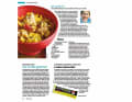 Fitnessforum
Rezept von MTB-Weltmeisterin Irina Kalentieva; Trainingsstudie; Expertenrat Kniereizung.