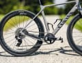 SRAM consistently relies on a chainring with twelve gears in a row