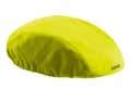 À commencer par une cagoule de casque imperméable et coupe-vent.
