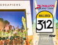 Le 27 avril, la course de vélo de course Mallorca 312 aura à nouveau lieu. En collaboration avec TOUR, Philipps Bike Team propose un camp d'entraînement exclusif d'une semaine pour participer à cette classique du vélo de course en étant parfaitement préparé. Ici, dans la galerie, vous trouverez des impressions, des profils de parcours et des graphiques d'itinéraires.