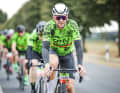 Course cycliste de Brême