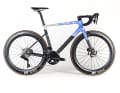 Le modèle précédent XLite a également convaincu dans cette version Unltd Dura Ace Di2 en tant que top allrounder de course