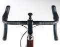 Le Cervélo Caledonia 105 Di2 en détail
