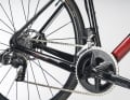 The Koga Roqa Premium in detail