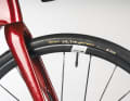 The Koga Roqa Premium in detail