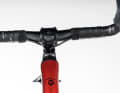 The Koga Roqa Premium in detail