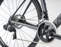Le Merida Scultura Endurance en détail