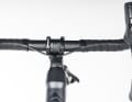 The Merida Scultura Endurance in detail