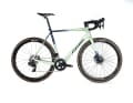 The Stevens Izoard Pro