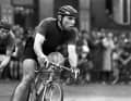 Klaus Ampler stieg in den 1960er-Jahren schnell zu einem der besten Radsportler der DDR auf und gewann die DDR-Rundfahrt und den Landesmeistertitel.