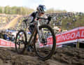 The most important races in January: Cross World Cup in Zonhoven (07.01.)