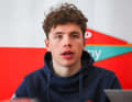 Sa deuxième saison en tant que professionnel s'est également déroulée comme sur des roulettes pour Arnaud De Lie. Le jeune Belge a de nouveau remporté dix victoires.