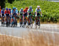 Die Rennen der UCI Women's World Tour 2024: 12.-14. Januar: Santos Tour Down Under