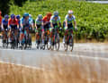 The races of the UCI Women's World Tour 2024: 12-14 January: Santos Tour Down Under