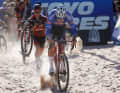 Cross World Cup in Benidorm (21.01.)
