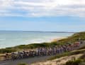 La Cadel Evans Great Ocean Race est inscrite au calendrier des coureurs professionnels depuis 2015.