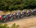 27 January: Cadel Evans Great Ocean Race