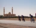 6-9 février : UAE Tour Women