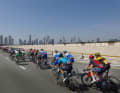 UAE Tour (women: 8 - 11 February, men: 19 - 25 February)