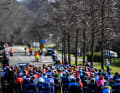 24 February: Omloop Het Nieuwsblad