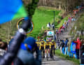 Der Omloop het Nieuwsblad bildet traditionsgemäß den Auftakt der flämischen Klassikersaison bei Männern und Frauen