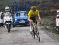 O Gran Camino (22 - 25 February) - Jonas Vingegaard starts the season