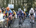 Omloop het Hieuwsblad (women and men on 24 February)