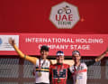 19-25 février : Tour des EAU