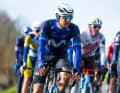 The spring classics were a major goal this season. But a coronavirus infection stopped Max Kanter in his tracks.