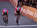 Strade Bianche Donne | 4 March 2023 | Vollering vs. Kopecky