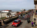 Tirreno-Adriatico (4.-10. März)