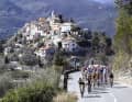 Paris-Nice (3-10 March)