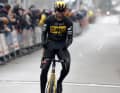 Ten neo-pros who could cause a sensation in 2024: Per Strand Hagenes (Visma | Lease a Bike)