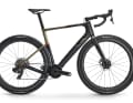 The Exploro Racemax X Huracán Sterrato - a special edition of the Exploro Racemax from 3T 
