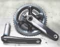 Quarq Sub D