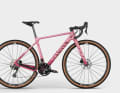 Canyon Grizl 2021, Wildberry Splatter