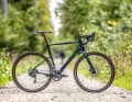 CannondaleTopstone Carbon Ultegra RX (price 3799 Euro)
