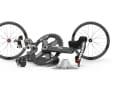 The "Super Light" version, which is available for 3,499 euros, focuses on weight reduction.