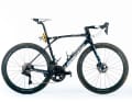 Cycling fans can bid on Pinot's racing bike until 3 December