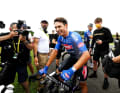 Stage 4: Jasper Philipsen